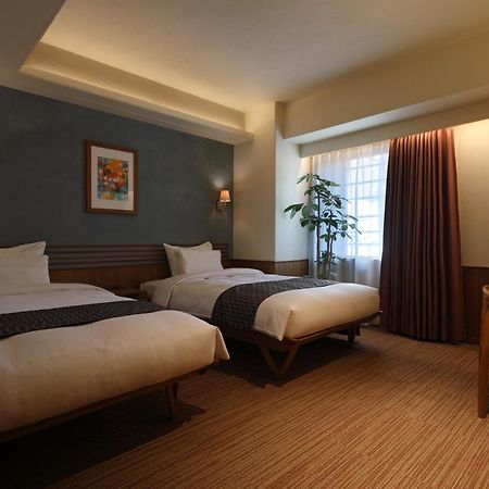 Hotel Great Morning Fukuoka  Kültér fotó