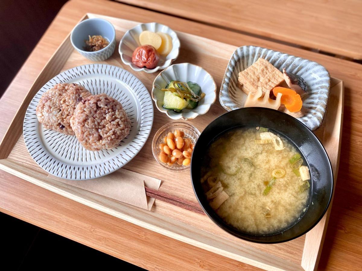 Hotel Great Morning Fukuoka  Kültér fotó