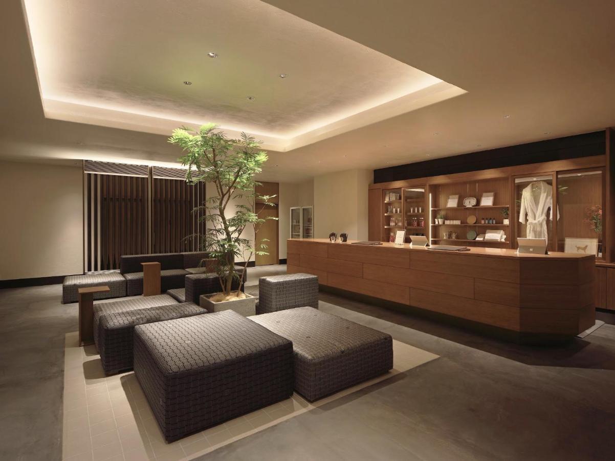 Hotel Great Morning Fukuoka  Kültér fotó